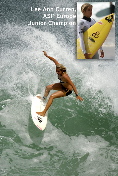 Lee Ann Curren Picture
