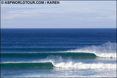 Bells Beach Picture Credit ASP Tostee