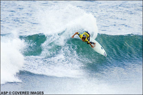 Trent Munroe Picture credit ASP Tostee