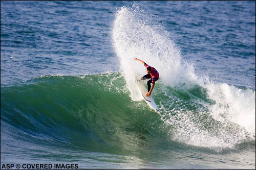 Joel Parkinson Picture Credit ASP Tostee