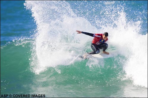 Joel Parkinson Picture Credit ASP Tostee