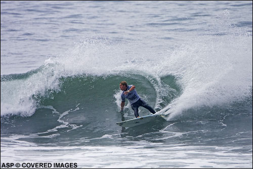 US Open Picture credit ASP Tostee