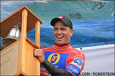 Kelly Slater