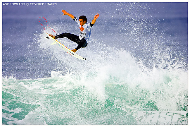 Yadan Nicol Boost Mobile Pro Day 3. Credit ASP Tostee