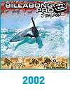 Billabong Pro JBay 2002