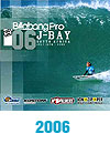 Billabong Pro JBay 2006