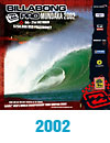 Billabong Pro Mundaka 2002