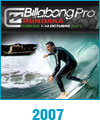 Billabong Pro Mundaka 2007