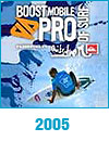 Boost Mobile Pro Trestles 2005