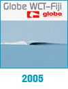 Globe Pro Fiji 2005