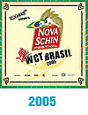 Nova Schin Brazil 2005