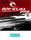 Rip Curl Pro Bells Beach 2005