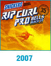 Rip Curl Pro Bells Beach 2007