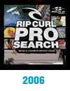 Rip Curl Pro Seach 2006