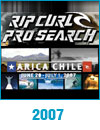 Rip Curl Pro Seach 2007