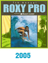 Roxy Pro Gold Coast 2005