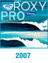 Roxy Pro Gold Coast 2007